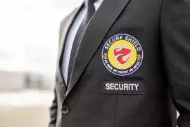 Toronto’s Trusted Security Guard Experts, Cambridge