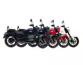 Experience The Ultimate Ride With Electric Cruiser