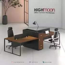 Boost Team Morale with Comfortable Workstations, د.إ 4,275