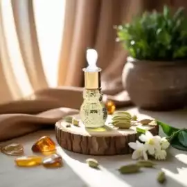 Amber Musk Perfume Saudi Arabia | Kiswah Perfumes, d.ed 60