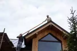 Affordable Residential Eavestroughing Services in , Toronto