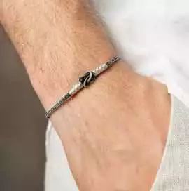 Handmade Men's Jewellery Australia | Zehrai, ps 120