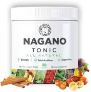 Buy Nagano Tonic Today – Support Fat Burning &, Agoura Hills