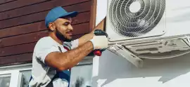Premium Air Conditioning Service Solutions by Asse, Boston