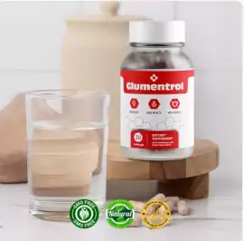 Glumentrol Denmar:- controls blood glucose levels!, Lasby