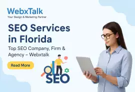 Trusted SEO Services Jacksonville | Webxtalk, Alachua