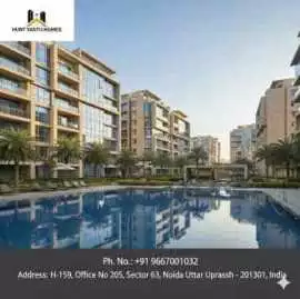 Premium Properties in Gurugram – Smart Living in a, Noida