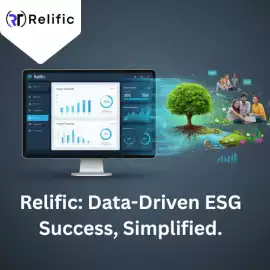 Relific: Strategic CSR Management Software, Bengaluru