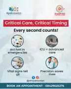 Dr. Mayank Leading Critical Care Expert in Lucknow, Lucknow