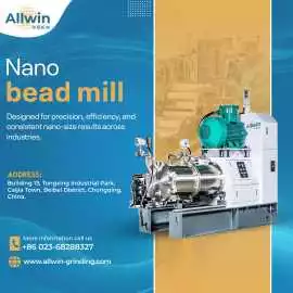 Maximize Production Efficiency with Premium Nano B, $ 0