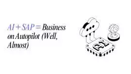 Business on Autopilot (Well, Almost) – How AI + SA, Adelanto