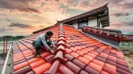 Professional Roof Painting Services in Melbourne, Melbourne
