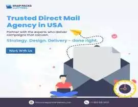 Why Choose Direct Mail Marketing for Growth in USA, Saint Ignatius