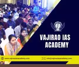 Delhi IAS Coaching Guiding Aspirants , New Delhi