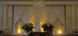Quality Pipe and Drape Rental, Atlanta
