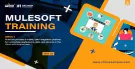  MuleSoft Training – Master Anypoint Platform Skil, Noida