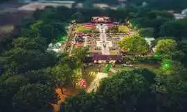 Luxury Wedding Venues Ahmedabad: Shankus Resort, Mahesana