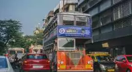What permits are required for ODC transport in Ind, New Delhi