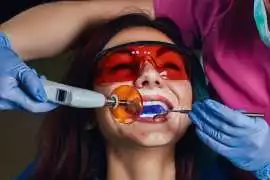 Expert Laser Dentists in Ahmedabad – Aashu Dental, Ahmedabad