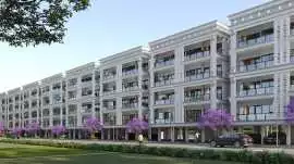 Premium Meffier Garden Residency DDJAY Floors Sohn, Gurgaon