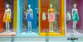 What Is Visual Merchandising in Retail?, Mumbai