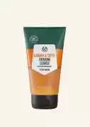 Face Cleansers for Men with the Power of Guarana, ₹ 0