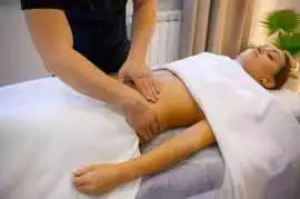 Lymphatic Drainage Massage Services, London
