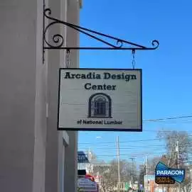 Boost Your Visibility with Quality Outdoor Signage, Oxford