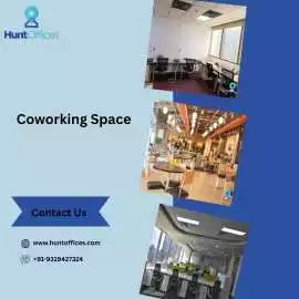 Coworking Space , Delhi