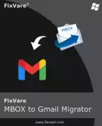Seamless MBOX to Gmail Migrator, $ 69