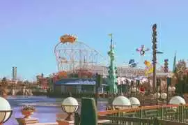 Delhi Amusement Park – Fun, Adventure & Entert, Delhi