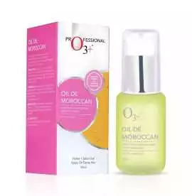 O3+ Hair Serum for Men and Women, Rp 1,125