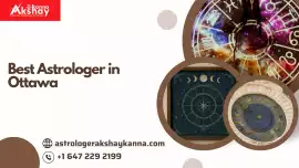 Best Astrologer in Ottawa , Ottawa