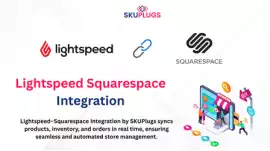 Lightspeed Squarespace Integration via SKUPlugs , Austin