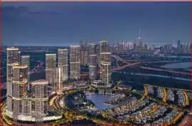 SKYVUE ALTIER at Sobha Hartland 2 , Dubai