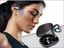 SonaBuds Translating Earbuds (Analysis Report), New Laguna