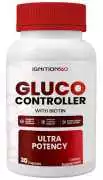 Ignition360 Gluco Controller, Abbeville