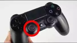 Gamepad analog repair for PlayStation from kshs 50, Nairobi