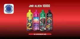 jnr alien 10000, € 19