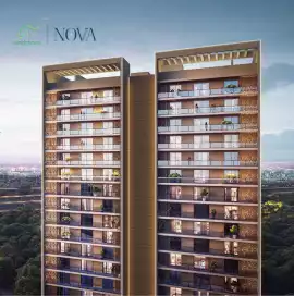 4 BHK Luxury Apartments in Gurgaon   |  Experion, Gurgaon
