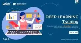 Trending Deep Learning Courses to Boost Your Skill, Noida