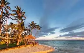 Fiji Tour Packages from India