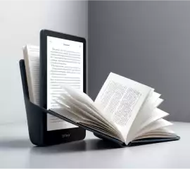 eBook Conversion Service For Multi-Platform, Dallas
