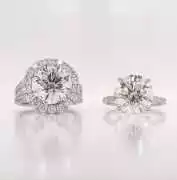 David & Sons Fine Jewelers - San Diego Engagem, San Diego