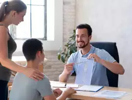 Elevate Careers & Professional Life Coaching, Mumbai