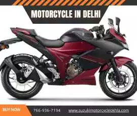 Top Motorcycle in Delhi for Every Rider’s Needs, ₹ 0