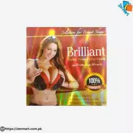 Brilliant Tighten Firmer & Lifted Breast Cream, Islamabad