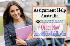 Assignment Help Australia At MyCaseStudyHelp.Com, Perth
