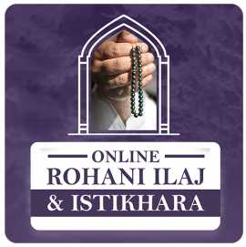 Istikhara ki Dua, Acheson