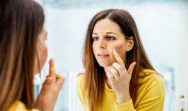 Acne Scar Treatment in Ludhiana at The Glo Medispa, Ludhiana